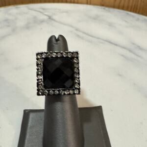 Ring Lia Sophia size 5